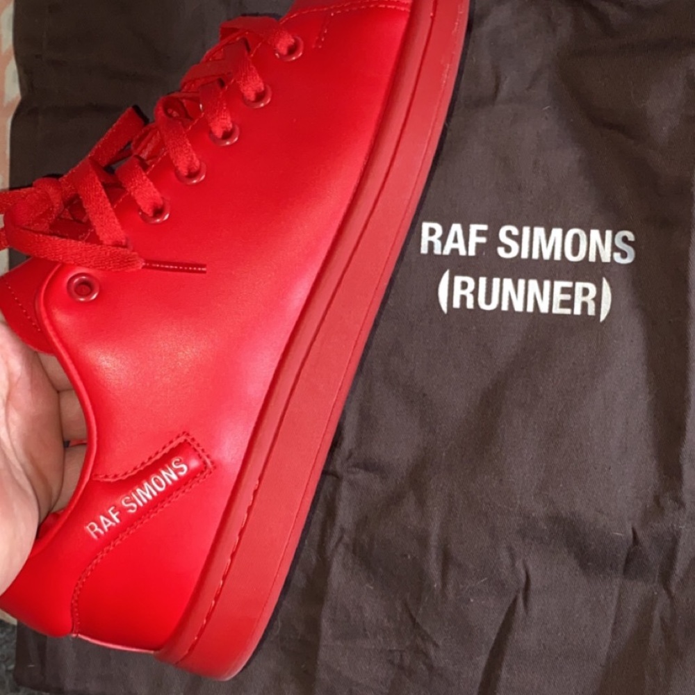 RAF simons - Picture 4 of 4